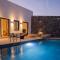Erthā Suites with private pools - Vóthon