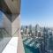 Exclusive Marina Stay - Posh 3BR with Stunning Views