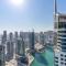 Exclusive Marina Stay - Posh 3BR with Stunning Views