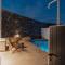 Erthā Suites with private pools - Vóthon