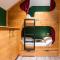 Privatisation Hostel - 法韦热