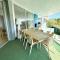Luxury ! Villa d’architecte piscine - Vue mer 180 - Guidel