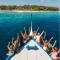Eyot Wave - Himmafushi - Himmafusi