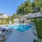 Luxury villa Blue Sky, private pool, breakfast - Podstrana