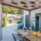 Luxury villa Blue Sky, private pool, breakfast - Podstrana