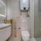 Luxury villa Blue Sky, private pool, breakfast - Podstrana