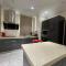 Amazing Duplex Suite Available