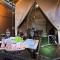 Bosco Glamping Partyroom Juan - Incheon