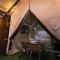 Bosco Glamping Partyroom Juan - Incheon