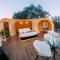 Glamping Balú