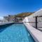 The Blok 102 -1 Bedroom Apartment in Sea Point - 开普敦