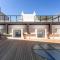 The Blok 102 -1 Bedroom Apartment in Sea Point - 开普敦