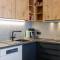 Apartment Mont-Fort-4 by Interhome