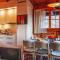 Chalet Magicien by Interhome