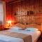 Chalet Magicien by Interhome