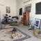 Kyrios Lounge restful studio with private pool and car available - Carrascal