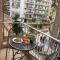 Kamara bound in the Heart of Thessaloniki Center by BiNoBi! - 塞萨洛尼基