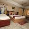 HOTEL SPACE SETTER HOTEL SPACE SETTER