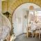 Serene Boho Retreat: White Oak Charm House 7ppl - Sheffield