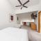 Palisades Tahoe Lodge Rentals Studio Loft #308