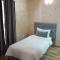 Hotel Nouzha