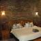 Grincourt B&B- with No Load shedding - Polokwane