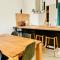 L Armada - Maison 3 Chambres - Terrasse Wifi - 拉罗谢尔