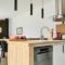 L Armada - Maison 3 Chambres - Terrasse Wifi - 拉罗谢尔