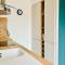 L Armada - Maison 3 Chambres - Terrasse Wifi - 拉罗谢尔