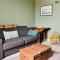 L Armada - Maison 3 Chambres - Terrasse Wifi - 拉罗谢尔
