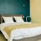 L Armada - Maison 3 Chambres - Terrasse Wifi - 拉罗谢尔