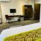 Maxi Hotel and Event Center - 塔比拉兰