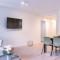 HITrental Zur Metzgern Apartments