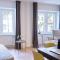 HITrental Zur Metzgern Apartments