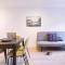 HITrental Zur Metzgern Apartments