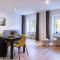 HITrental Zur Metzgern Apartments