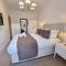 Luxury Altrincham Apartment by City SuperHost - Altrincham