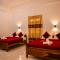 Theevanni Resort
