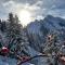 Appartement LAPRESKI, spacieux proche Lac dAnnecy, Les Aravis,randonnées Montagne,