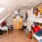 Wombats City Hostel Vienna Naschmarkt