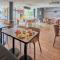 B&B HOTEL Ouistreham
