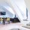 HITrental Zur Metzgern Apartments