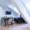 HITrental Zur Metzgern Apartments