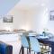 HITrental Zur Metzgern Apartments