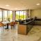 Pousada com piscina, jacuzzi e com vista em Capitólio - Casa Decore - 卡皮托利乌