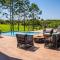 Pousada com piscina, jacuzzi e com vista em Capitólio - Casa Decore