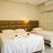 Pousada com piscina, jacuzzi e com vista em Capitólio - Casa Decore - 卡皮托利乌