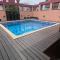 Duplex Praia Grande