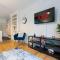 Peckham Cozy 2-Bed Gem in London - 伦敦