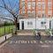Peckham Cozy 2-Bed Gem in London - 伦敦